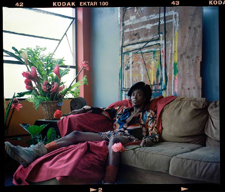 WINNERS—LensCulture Art Photography Awards 2023