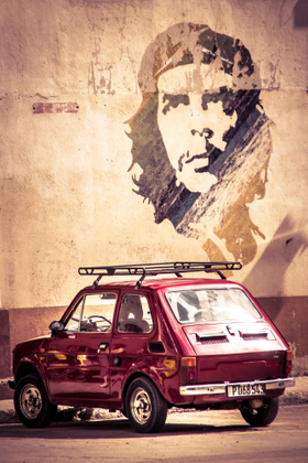 A Cuban dream