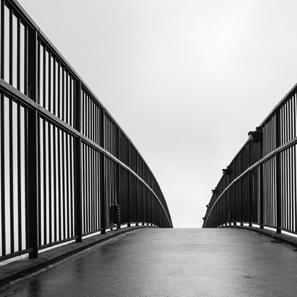 Bridge to Sky