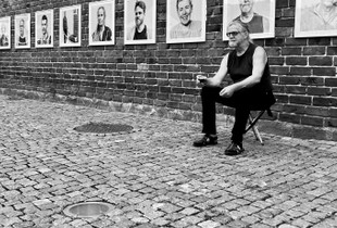Portrait activism stopped construction projects and saved plantations and colonies from exploitation.