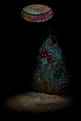Darkness Within Light
