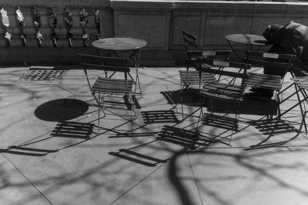 chairs