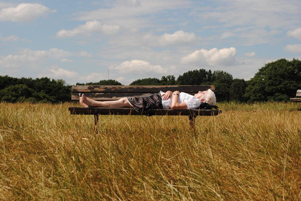 Nap. PhotoEspaña15. (Madrid 24)