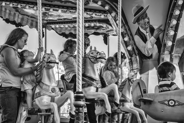 tiercé gagnant