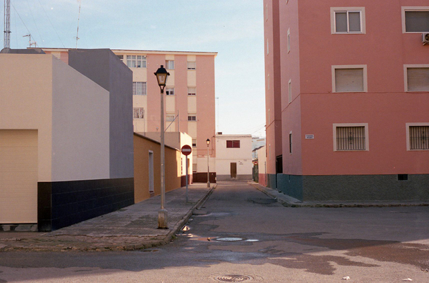 "El Desafio"