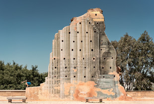 Monuments, 2024
