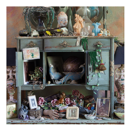 "Related Women", Taffnie