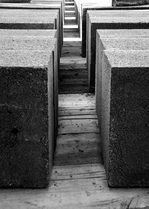 01- 6th Avenue- New York a Cadaqués Project
