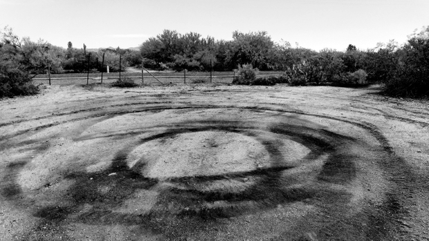 "Labryinth - Belly in the Earth"