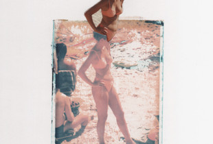 01 Street Beach Pola