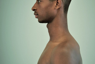 Abdou Portrait