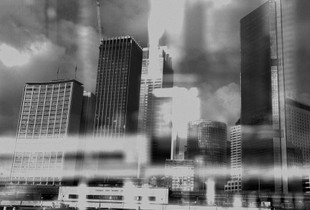 101 | Blurry Time - Locked Outside & Inside