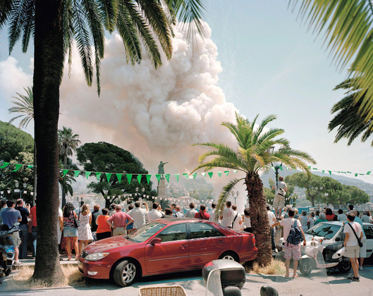 KA-BOOM #17, Rapallo 2009