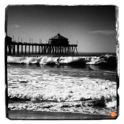 Huntington Beach II