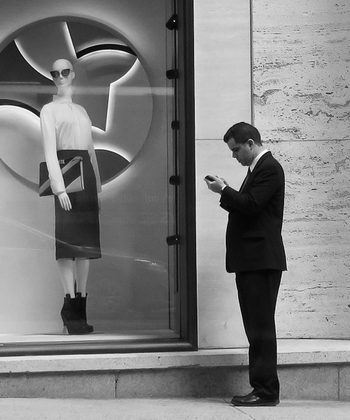 Mannequins