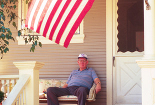 American Home Owner