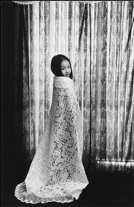 Dress, from the Series 'The Playing House'  1999 © Hyo-jin In