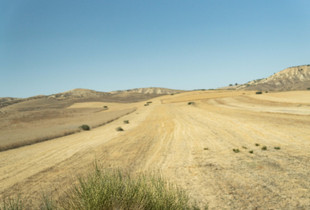 Morrocan Style: Ephemeral landscapes 8