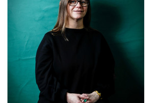 Sally huband