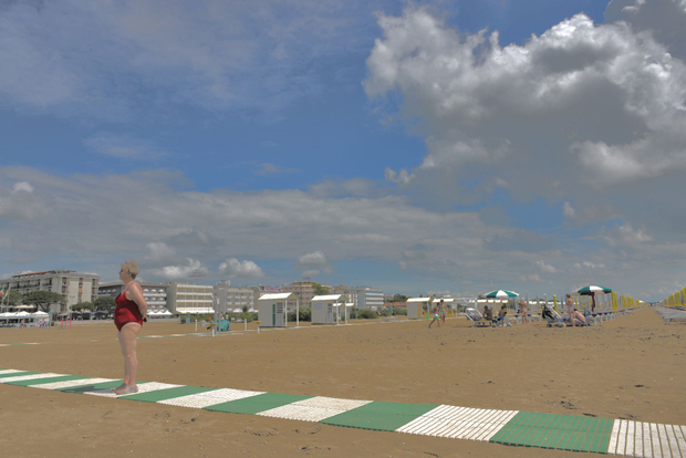 01 StreetBeach - Veneto