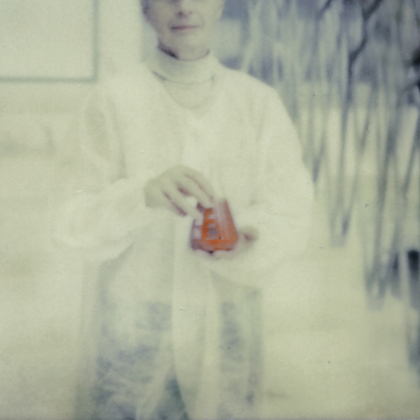 Madame Curie