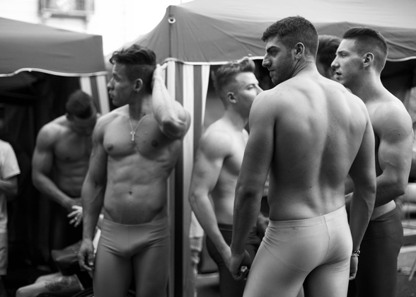 Milano Pride, 25 June 2016