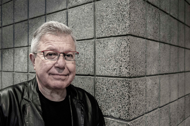 Daniel Libeskind