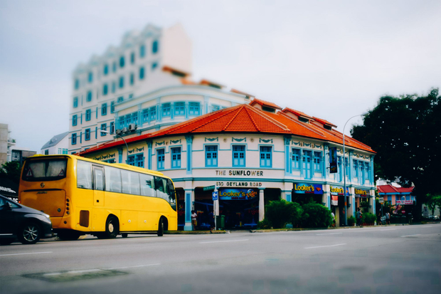 Geylang Lorong 28