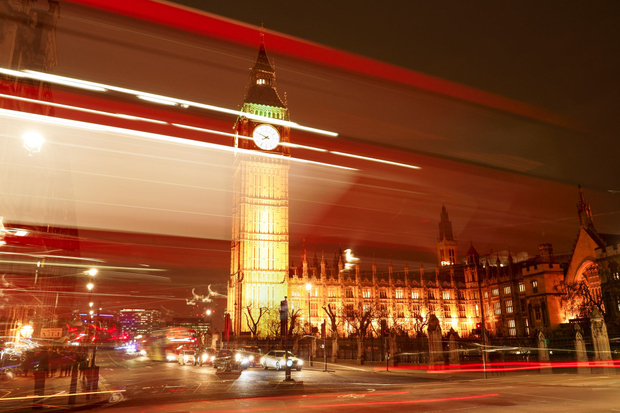 Icons of London