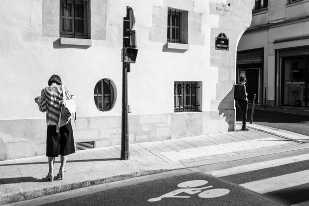 Parigi, 2015