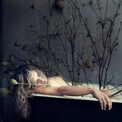 Abandoned