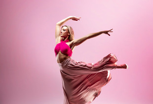 Feeling Pink