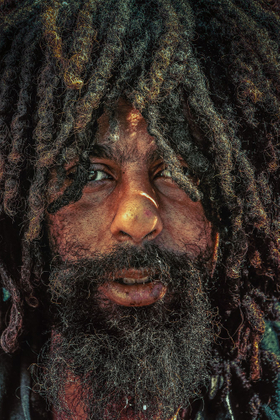 Marley | Santa Monica