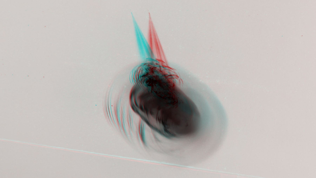 Pendulogy Nucleus #002