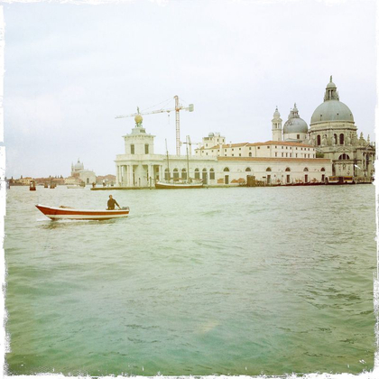 GRAND CANAL, VENICE