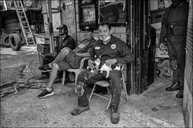 Willets Point 1
