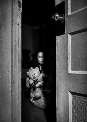 Tsu Han - Scotophobia