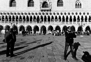 Doge's Palace