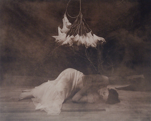 Fertility Rites III© Eric Blau