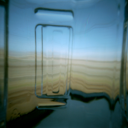 Layer of time