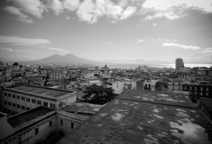 Napoli, vedute #1