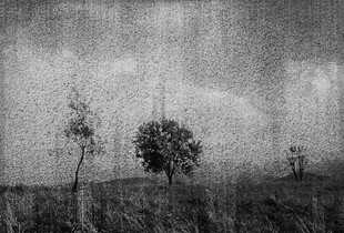 Minimal landscape - I