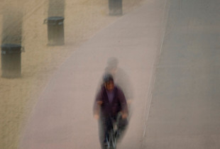 Bicyclist