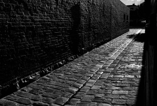Laneway