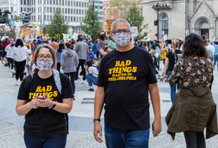 Bad things happen in Philadelphia 1