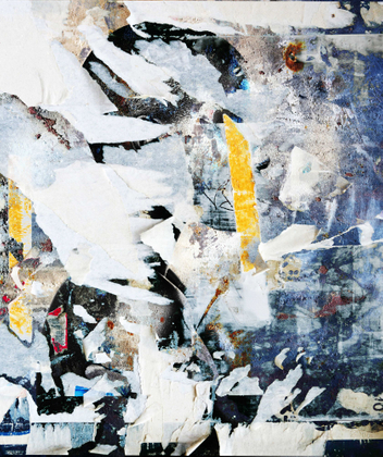 Defaced I