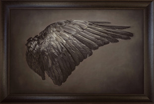 Raven Wing