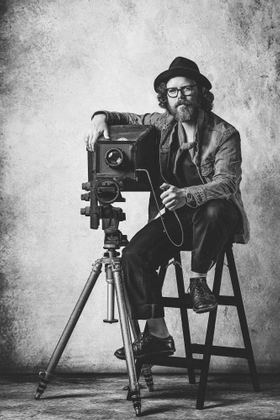 The Photographer
