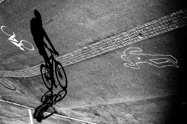Shadows VIII