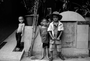 From the series "Smor San"